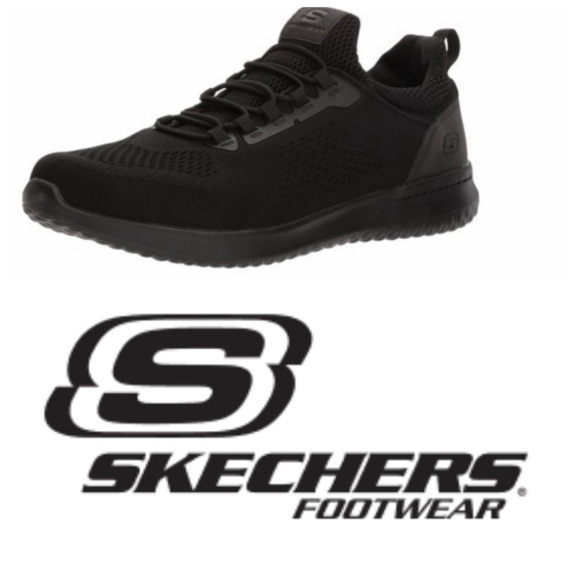 skechers streetwear air cooled classic fit